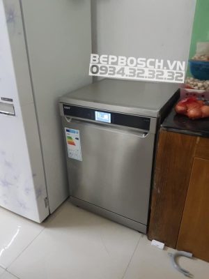 z3448888155107 e4bc0f4f237773aa72492ef095a8047f Máy rửa chén độc lập BOSCH SMS46NI03E|Serie 4