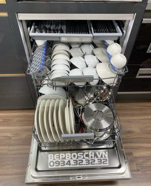 z3453363981906 a0ffb0556a97cebf112d35e13b58ed3e Máy Rửa Bát Độc Lập - 60CM HMH.SMS6ECI93E Series 6