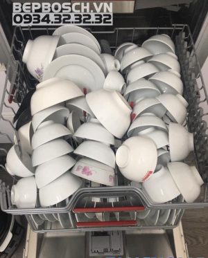 z3453363995860 e5bfc63b6cae2bbe5892f0efcc2308f7 Máy Rửa Bát Độc Lập - 60CM HMH.SMS6ECI93E Series 6