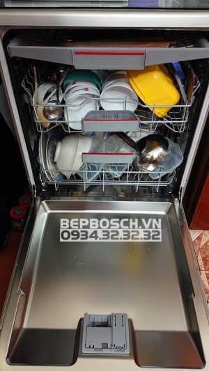 z3453364051910 177fe5e8989f4ebb7516be7a78a5bb5a Máy Rửa Bát Độc Lập - 60CM HMH.SMS6ECI93E Series 6