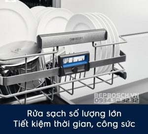 z3453365469150 a2ae758816beecd645ac6fdab8965cb4 Máy Rửa Bát Độc Lập - 60CM HMH.SMS6ECI93E Series 6