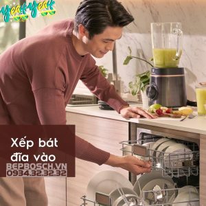 z3453365487785 67778ddf897b721cddd4141812de6bba Máy Rửa Bát Độc Lập - 60CM HMH.SMS6ECI93E Series 6