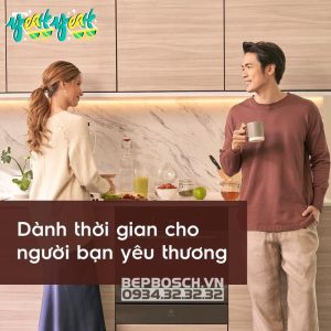 z3453365494627 6d130ab30b4186799f4a4777505b795c Máy Rửa Bát Độc Lập - 60CM HMH.SMS6ECI93E Series 6
