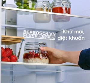 z3453365587283 639f014e43c3e7a63631ba0760fd635f Máy Rửa Bát Độc Lập - 60CM HMH.SMS6ECI93E Series 6