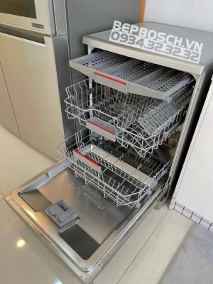z3453886397704 16216aadf66acbc9394192eda65f689d Máy rửa chén âm tủ BOSCH SMV4HCX48E Serie 4