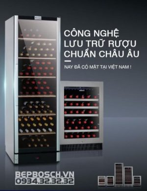 z3460760109709 9930e3dae921046e942d935f8e2cad82 TỦ RƯỢU ĐỘC LẬP BOSCH HMH.KSW38940|SERIE 8