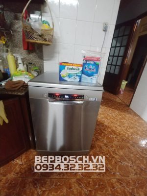 z3491011317091 b1065682652abacf84acdfd4bd14079a Máy Rửa Bát Bosch SMS4ECI14E MỞ CỬA TỰ ĐỘNG MODEL 2022 NHẬP KHẨU ĐỨC