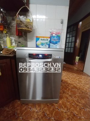 z3491011348779 45d8255bebcf4a23843780b0c661e2d6 Máy Rửa Bát Bosch SMS4ECI14E MỞ CỬA TỰ ĐỘNG MODEL 2022 NHẬP KHẨU ĐỨC