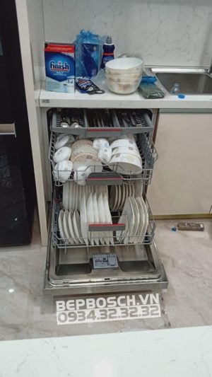 z3491038377437 ed2907dbb1b4d0fac05ec07f08d3dcbe Máy Rửa Bát Bosch SMS4ECI14E MỞ CỬA TỰ ĐỘNG MODEL 2022 NHẬP KHẨU ĐỨC