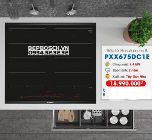 z3511387298267 612536e792b748bb79ed05f5dc565b0a Bếp Từ Đa Điểm BOSCH PXX675DC1E|Serie 8