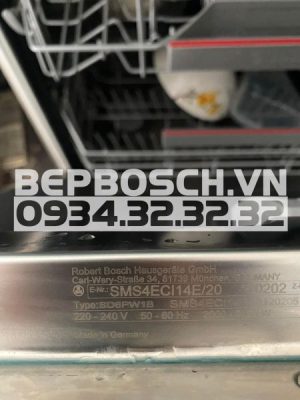 z3513975792511 cac0b3b52488e7be573e4bf358a709c9 MÁY RỬA BÁT BOSCH SMS4ECI14E SERIE4 TỰ HÉ CỬA SANG TRỌNG VÀ HIỆN ĐẠI MODEL 2022