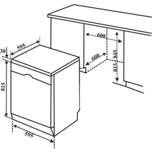 z3537935972502 e8604206d14cdc3f4ff5d5cea4466d7ax1200x1200x4 MÁY RỬA CHÉN BÁT BOSCH SMS4EVI14E SERIE 4 KẾT NỐI HOME CONECT, TỰ ĐỘNG MỞ HÉ CỬA