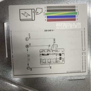 z3538265658987 5f86a79b2e8650bb97bb9a8bbcd5ffb0 BẾP TỪ BOSCH PUJ611BB1E|SERIE 4