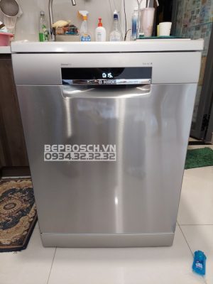 z3545499988082 3bbd8b2786c7da56fdf13f95a5db710d 1 Máy rửa chén độc lập BOSCH SMS6ECI07E |Serie 6