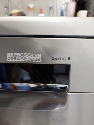 z3545499993786 7c93de21f0efbf65f933dd06e3099769 1 Máy rửa chén độc lập BOSCH SMS6ECI07E |Serie 6