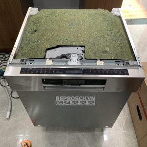 z3553656213280 ce52810d29fed4a8a2bf5b9c5c9ead0c Máy rửa chén âm tủ BOSCH SMI8YCS01E | Serie 8