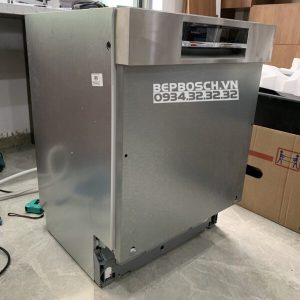 z3553656486322 99d551a83e4e4ea5c4948d21f8f5ac73 Máy rửa chén âm tủ BOSCH SMI8YCS01E | Serie 8
