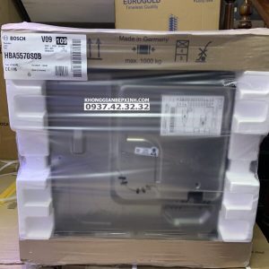 z3576630256028 800976cc2de7e6123065ac30cf7ba740 LÒ NƯỚNG ÂM TỦ BOSCH TGB.HBA5570S0B - SERIE 6