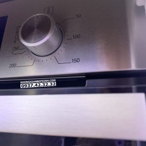 z3576630265696 4553e1b438263dd7eeea3a62732a76cc LÒ NƯỚNG ÂM TỦ BOSCH TGB.HBA5570S0B - SERIE 6
