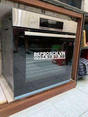 z3576633817214 8a309b9a32616422feb42cc09cf4e130 Lò nướng âm tủ BOSCH HBA5570S0B |Serie 6