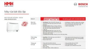 z3577241848982 71d7255b81c942a75054ef1f9154f1d1 MÁY RỬA CHÉN ĐỂ BÀN HMH.SKS62E22EU