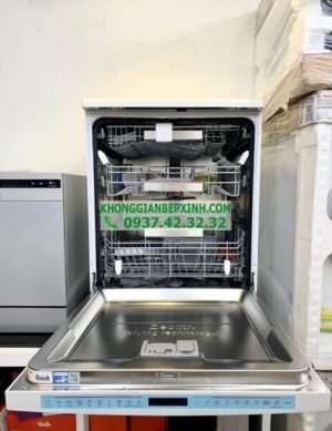 z3584655221813 41e929d13ebdd1ca5f513558287a5160 MÁY RỬA CHÉN BÁT BOSCH SMS8ZDW48M SERIE 8 SẤY ZEOLITH NHẬP KHẨU ĐỨC MỚI NHẤT 2022