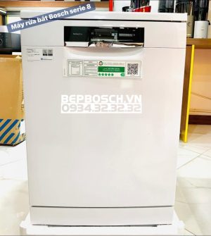 z3584655248063 4ecae26232298c31fbd41c7c4bf9503e MÁY RỬA CHÉN BÁT BOSCH SMS8ZDW48M SERIE 8 SẤY ZEOLITH NHẬP KHẨU ĐỨC MỚI NHẤT 2022