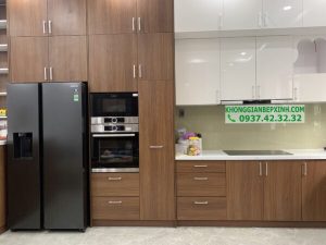 z3602184619485 1cc90268efda37f355197913ad4862cc Máy Hút Mùi Âm Tủ BOSCH HMH.DFS067K51 Serie 8 - 60 Cm