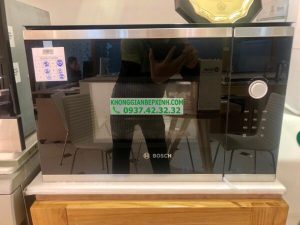 z3617533496445 7ed7a9b9cf5c4bd851e5d056de62728f Lò vi sóng âm tủ BOSCH BEL520MS0K|Serie 2