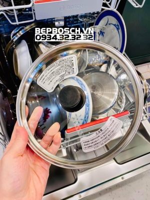 z3620206333806 a86acd668000080c5241d4864c06643a 1 Máy rửa chén âm tủ BOSCH HMH.SMI46MS03E|Serie 4