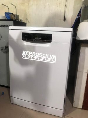 z3620236533278 97f2a03ae1424001b9688db8f3eca442 MÁY RỬA CHÉN BÁT BOSCH SMS23BW01T NHẬP KHẨU CHÂU ÂU MỚI NHẤT 2022 MÀU TRẮNG SANG TRỌNG TOẢ SÁNG KHÔNG GIAN