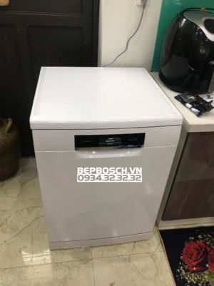 z3620251733385 3b72a0923ce391e556fc6d1f868bb132 MÁY RỬA CHÉN BÁT BOSCH SMS23BW01T NHẬP KHẨU CHÂU ÂU MỚI NHẤT 2022 MÀU TRẮNG SANG TRỌNG TOẢ SÁNG KHÔNG GIAN