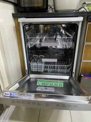 z3632123629512 c00f29da4fa38cc5ef5db9300f0f284b Máy Rửa Bát Độc Lập Bosch - 60CM HMH.SMS4HAW48E Series 4