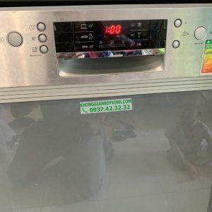 z3640461314522 3a40130e712703504764321a2c1dc6e6 Máy rửa bát Bosch SMI46MS00E