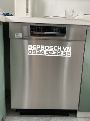 z3641137507357 6d933246468eb2d22f47e3140af94f73 MÁY RỬA BÁT BOSCH BÁN ÂM SMU6ZCS52S SERIE 6 14 BỘ SẤY ZEOLITH MADE IN GERMANY