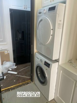 z3660419316894 42bbad040c3f6d9cf4995ebb79c4bea8 Máy sấy Bosch WTN84201MY series 4, dung lượng 8kg, 14 chương trình sấy