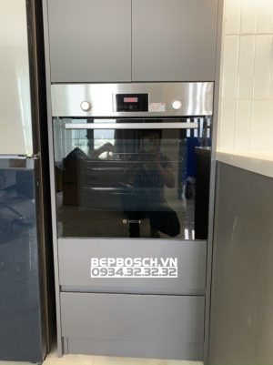 z3660718824063 3b0e7716b9ed716cd6fa28529f4b9b3b Lò nướng âm tủ BOSCH HBA5570S0B |Serie 6