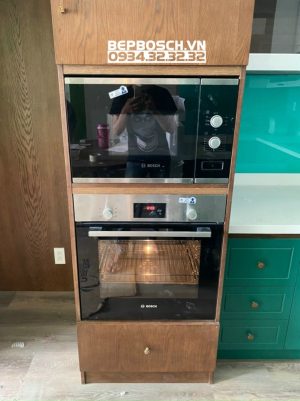 z3660718837717 69152afc86931656b0196eb1b4ad71bc Lò nướng âm tủ BOSCH HBA5570S0B |Serie 6