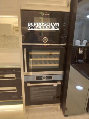 z3660718857663 d52337fdf958126b1007e4dce6a7ad50 Lò nướng âm tủ BOSCH HMH.HBA534BS0A|Serie 4