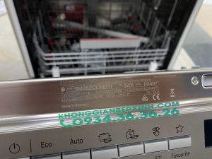 z3662842897209 461eaeda14a143b69c10e0f73b8ba805 MÁY RỬA CHÉN BÁT ĐỘC LẬP BOSCH HMH SMS6ZCI08E SERIE 6 SẤY ZEOLITH