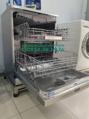 z3663134041469 6e5bedd1c20c9fbeec1c36fc6b357d40 MÁY RỬA CHÉN BÁT ĐỘC LẬP BOSCH HMH SMS6ZCI08E SERIE 6 SẤY ZEOLITH