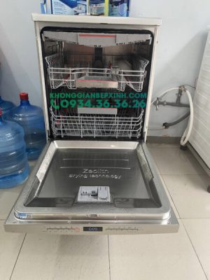 z3663134047338 8c07b83ce7c48be786023383a577735e MÁY RỬA CHÉN BÁT ĐỘC LẬP BOSCH HMH SMS6ZCI08E SERIE 6 SẤY ZEOLITH
