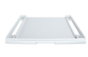 KỆ NỐI MÁY GIẶT SẤY BOSCH WTZ27400 CÓ NGĂN KÉO