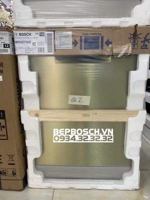 z3666356069049 61e3a40541be5bd05b4dd08df71389c6 Máy rửa chén độc lập BOSCH SMS6ZCI08E|Serie 6