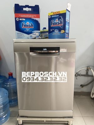 z3666359369993 1f601b4dfe775f57ab38e382cd50b9cd Máy rửa chén độc lập BOSCH SMS6ZCI08E|Serie 6