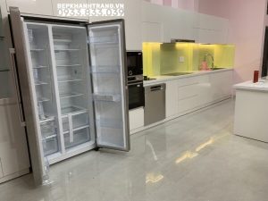 z3708809644008 c4a3debfee5f6e00de958768c47d2793 1 TỦ LẠNH SIDE BY SIDE BOSCH TGB KAN93VIFPG - DUNG TÍCH NỔI BẬT, TIẾT KIỆM ĐIỆN NĂNG SERI 4