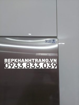 z3708809660114 20828d3b0604c09fd349e851145ce521 1 TỦ LẠNH SIDE BY SIDE BOSCH TGB KAN93VIFPG - DUNG TÍCH NỔI BẬT, TIẾT KIỆM ĐIỆN NĂNG SERI 4