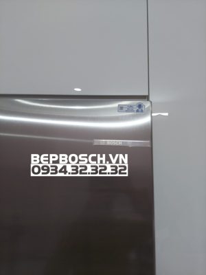 z3708809660114 20828d3b0604c09fd349e851145ce521 Tủ Lạnh 2 Cánh Side By Side Bosch KAN93VIFPG thiết kế sang trọng, đẳng cấp