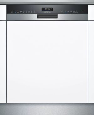 iQ500 | Máy Rửa Chén Bát Siemens SN55ZS48CE Sấy Zeolith Khô Hoàn Hảo