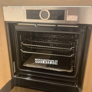 z3728319728550 3567ab4c343e42fcc5fbdf88f3530567 LÒ NƯỚNG ÂM TỦ BOSCH HMH HBG633BS1A|SERIE 8